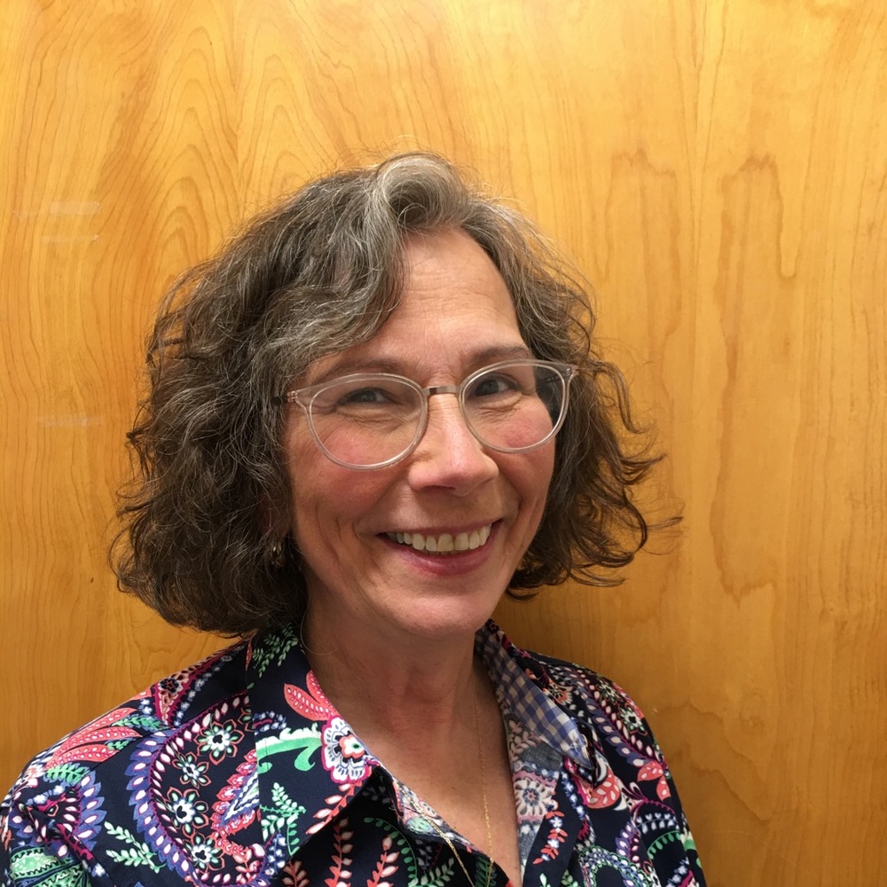 Meet your Posher, Christy
